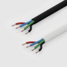 Tagra | Pro Low Voltage LED Cable | 4 Core | 11A | PVC | 20AWG | 0.5mm² - Cable 05 4CORE.jpg