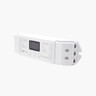 LTECH | DMX to SPI | 5-24V | LED Decoder | RGB & RGB+W | IP20 - DMX-SPI-202_Controller_1__51973.jpg