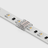 Tagra | LED Strip Solderless Connector | RGB+W | 12mm | Tape to Tape | IP20 | Pack of 10 - CONSOL-RGBW-12MM-TT__2__31751__52114__12835.png