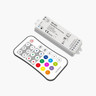 RGB/RGBW Digital Pixel LED Controller & RF Remote Control - BUNDLE-SPI-CTLRRMT__76063.jpg
