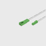 Syndeo by Tagra | 24V | Extension Cable | Tape to Driver | Syndeo Connector | 3M - SYN-EXTSENDIM24V_1.jpg