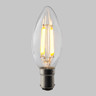 Tagra | C35 Candle | Dimmable LED Filament Lamp | B15 | 400lm | 2700K | Pack of 10 - TL_C35F_4D_B15_ON_copy_Base_2B_-_Warmer_Edit__18781__03425__67999.jpg
