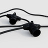 Tagra | Core Series | Connectable LED Festoon String | Black | 750mm Spacing | 10 Fixtures | IP44 | 7.5M - FESTBB10_MAIN.jpg