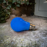 Tagra | LED Festoon Lamp | GLS Opaque | Blue - GLS_Blue__39646__44364__59061.jpg