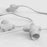Tagra | Core Series | Connectable LED Festoon String | White | 1000mm Spacing | 40 Fixtures | IP44 | 50M - FESTCW50_MAIN.jpg