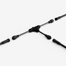 Tagra | Festoon 2 Way T Splitter | Black - Render_Splitter_3__90863__83187__82758.jpg