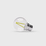 Tagra | LED Festoon Lamp | G45 Clear Filament | 1700K - G45-FIL.jpg