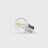 Tagra | LED Festoon Lamp | G45 Shatterproof | Clear Filament | 1700K - G45-FIL.jpg