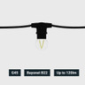 Tagra | LED Festoon Lamp | G45 Shatterproof | Clear Filament | 1700K - G45-FIL_INFO.jpg