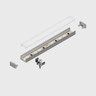 Tagra | SS12 | Surface Mounted | Standard | 12 x 7.1mm | LED Profile | 0.9, 2 & 3 Metre - 1207-EXPLODE__14312__67079.jpg