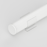 Tagra | T20IP | Surface Mounted | Small | Tubular | 20.1 x 21.6mm | LED Profile | IP65 | 2 & 3 Metre - MOUNT-360CIR-2__07748__54137.png