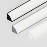 Tagra | SSC16 | Surface Mounted | Standard Corner | Domed | 16 x 16mm | LED Profile | 0.9, 2 & 3 Metre - 1616-COLOURS.jpg
