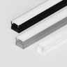 Tagra | SSD17 | Surface Mounted | Standard | Deep | 17.1 x 15.4mm | LED Profile | 2 & 3 Metre - 171145-COLOURS.jpg