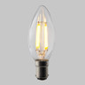 Candle C35 LED Filament Bulb - B15 - 400lm - 2700K Very Warm White - Dimmable - tl_c35f_4d_b15_on_copy_base_2b_-_warmer_edit_1__47329__72135__99573__99736.jpg
