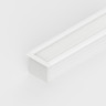 Tagra | RL23 | LED Profile End Caps | Plastic | White | Pack of 10 - 2320-ENDCAP-WHT-2__62409__28624.jpg