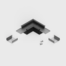 Tagra | RL23 | 90 Degree Angled | LED Profile Connector | Black - 2320-90DEG-BLK-1__28821__15862.png