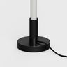 Ntube by Tagra | Floor Stand | Black - NTUBE-STAND-BLK_2__91233.png