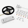 Syndeo by Tagra | Plug & Play | LED Strip Light Kit | Spotless COB | 400 LEDs p/m | 12V | IP20 | 11.2W p/m | 2.5M Kit - RAW_SKIT-COB_2__56216__04421__62788.jpg