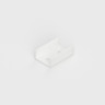 Tagra | SS17 | Straight | LED Profile Connector | White - 178-CONN-1__94536__00980.jpg