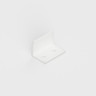 Tagra | SSC16 | Straight | LED Profile Connector | White - 1616-CONN-1__74507__16264.jpg