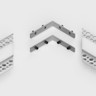 Tagra | PIS24 | L Corner | LED Profile Connector | Silver - 6114-HCC-3__13321__58748.jpg