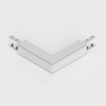 Tagra | SLXL35 | L Outer Corner | LED Profile Connector | Silver - 3535R3-OLCC-1__41558.png