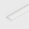 Tagra | SSC16 | 14.9 x 14.9mm | LED Profile Diffuser | Plastic  | 0.9, 2, 3, 10 & 20 Metre - DIF-SCRN-SC__01706__00349.png