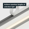 Tagra | SXL35 | 33.9 x 5mm | LED Profile Diffuser | Plastic | 2, 3, 10 & 20 Metre - ROLL-ON_3535-DIFF_2.jpg