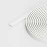 Tagra | SXL23 | 17.4 x 4.3mm | LED Profile Diffuser | Plastic | 2, 3 & 20 Metre - DIF-FCLICK-LONG.png