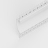 Tagra | PIW19 | Plaster In | Standard | Wall Washer | 18.5 x 96.5mm | LED Profile | 2 & 3 Metre - W-1896-1__68776__85310.jpg