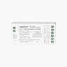 Mi-Light | RF 2.4GHz | 12-24V | LED Controller | 2 Channel | Single Colour & CCT | IP20 - FUT035S__Controller__49616.jpg