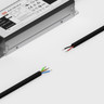 Mean Well | XLG | 12V | 150W | Constant Voltage | Non-Dimmable LED Driver | IP67 - XLG-150_W__80539__00351__25389.jpg