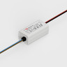 Mean Well | APV | 12V | 8W | Constant Voltage | Non-Dimmable LED Driver | IP42 - APV-8-12__40312.jpg