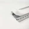 Tagra | PIL50 | 48 x 16mm | Square Foam Filler | Plaster In LED Profile | 3 Metre - FF48MM-3M.jpg