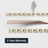 Syndeo by Tagra | LED Strip Light | Mini Cut | 140 LEDs p/m | 24V | IP20 | 9.6W p/m | 5M Reel - PPS24-140-StripLight-BACK.jpg