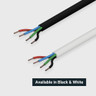 Tagra | Low Voltage LED Cable | 4 Core 0.35mm² - 4C_COLOURS.jpg