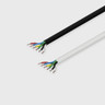 Tagra | Pro Low Voltage LED Cable | 6 Core | 7A | PVC | Round | 22AWG | 0.35mm² - 6C-PVC-035_MAIN.jpg