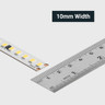 Tagra | Pro LED Strip Light | Long 48 | 160 LEDs/m | 48V | IP20 | 9.3W/m | 30M Reel - LR48-30M-StripLight-WIDTH.jpg