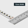 Tagra | Pro LED Strip Light | Long 48 | 240 LEDs/m | 48V | IP20 | 19.2W/m | RGB+W | 15M Reel - LR48-RGBW-StripLight-WIDTH.jpg
