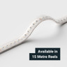 Tagra | Pro LED Strip Light | Long 48 | 160 LEDs/m | 48V | IP67 | 19.2W/m | RGB+W | 15M Reel - LR48-RGBW-IP-StripLight-BEND.jpg