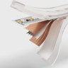 Tagra | Pro LED Strip Light | Long 48 | 240 LEDs/m | 48V | IP67 | 19.2W/m | RGB+W | 15M Reel - LR48-RGBW-IP-StripLight-EXPLODE.jpg