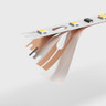 Tagra | Pro LED Strip Light | S Bend | 60 LEDs/m | 12V | IP20 | 7.2W/m | 5M Reel - SG12-MB-StripLight-EXPLODE.jpg