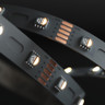 Tagra | Pro LED Strip Light | S Bend | 48 LEDs p/m | 24V | IP20 | 12.6W/m | RGB+W | 5M Reel - SG24-MBRGBW-StripLight-ON.jpg
