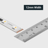 Tagra | Pro LED Strip Light | S Bend | 48 LEDs p/m | 24V | IP20 | 12.6W/m | RGB+W | 5M Reel - SG24-MBRGBW-StripLight-WIDTH.jpg