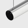 Tagra | T60 | Suspendable | Extra Large | Tubular | 60 x 60mm | LED Profile | 2 & 3 Metre - 6060CIRC-SUSPENSION-3__14708.jpg