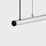 Tagra | LED Linear Luminaire | 300° | 30mm Circular | Suspendable | 24V | IP20 | 0.5-3M - 3030TL_Luminaire_2__43588.png