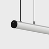 Tagra | LED Linear Luminaire | 300° | 40mm Circular | Suspendable | 24V | IP20 | 0.5-3M - 4040TL_Luminaire_1__81799.png
