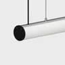 Tagra | LED Linear Luminaire | 300° | 60mm Circular | Suspendable | 24V | IP20 | 0.5-3M - 6060TL_Luminaire_2__32136.png
