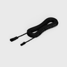 Syndeo by Tagra | 24V | Extension Cable | Tape to Driver | Single Colour | 2 Core | 3M - SYN-24VEXTBLK_1__85976.png
