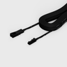 Syndeo by Tagra | 24V | Extension Cable | Tape to Driver | Single Colour | 2 Core | 3M - SYN-24VEXTBLK_2__09272.png